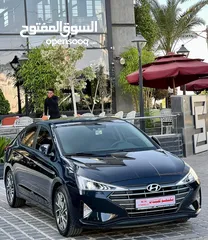  29 هونداي AD 2020 فحص كامل بريموم مميزة