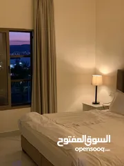  22 ‎شقق مفروشة للايجار في العقبة يومي-  أسبوعي قريبة من البحر والخدمات
