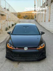  1 جولف اشي صح ونظيف 2013