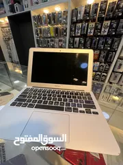  8 Macbook air 11.6 core i5