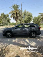  5 RAV4 راف فور