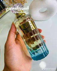  3 عطور نسائي