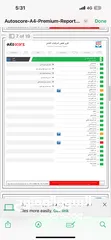  18 نيسان صني 2006  فحص كامل  فل الفل  وارد شركه  صيانة دوريه  مالك واحد من الشركه