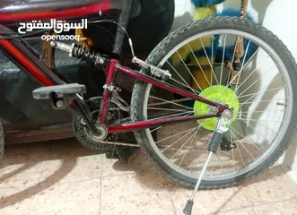  3 بسكليت نخب للبيع