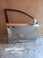  1 باب لكزس rx400 للبيع