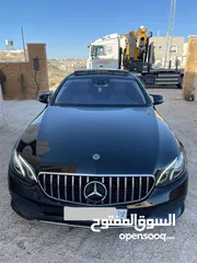  2 Mercedes-Benz/ E220 مرسيدس
