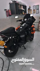  2 Honda CBX 750