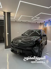  3 كونا N Line 2023