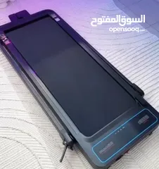  5 جهاز رياضة مشي (ركض)