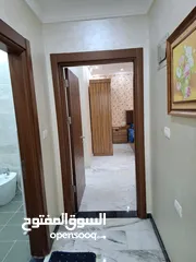  24 الدوار السابع شقه 2 نوم عماره جديده VIP  للعائلات فقط موقع مميز  يومي اسبوعي