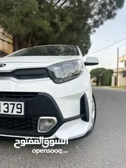  28 كيا مورنينج Morning 2021 جمرك جديد فل فحص كامل كاش او اقساط باقل سعر في السوق