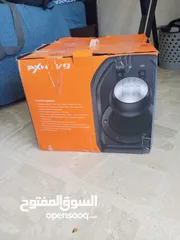  1 للبيع ستيرينج مع جير وبدالات  لألعاب السيارات والسباقات Racing Wheel