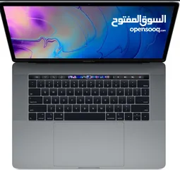  2 MacBook pro