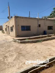  23 بيت للبيع حي الجنينة شارع سليمان طافش الزواهرة خلف مياه ذكرى