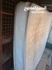  2 للبيع فرشة ضغط عالي