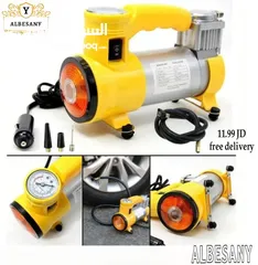  3 منفاخ AIR COMPRESSOR