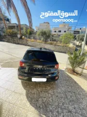  4 جب هونداي فينو 2020 سعررررررررررر حررررررررررررررق حرررررررررررررق