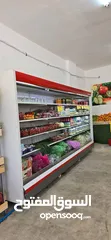  1 ثلاجة عرض طول 4 متر