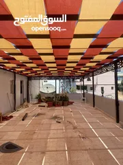  10 PERGOLA - مظلة بيرجولا