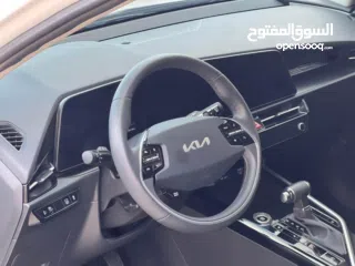  6 كيا نيرو هايبرد 2022 فحص نخب