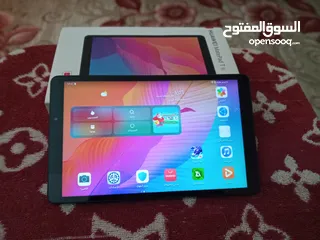  6 تابلت هواوي مات باد T8