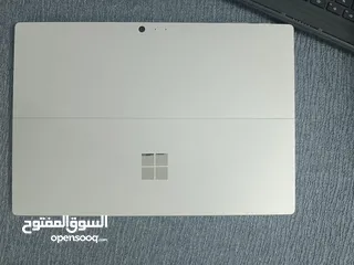  2 Microsoft Surface Pro 5