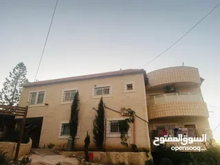  3 منزل للبيع في الظاهريه