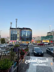  16 شقة للبيع في طبربور- اشارات طارق مول