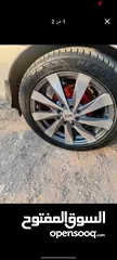  3 جنط افانتي