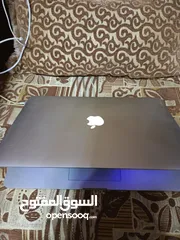  5 MacBook Pro 2018 + 2015 جهازين