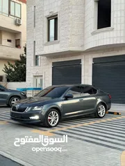  5 سكودا اوكتافيا ترخيص 19