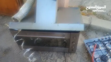  4 مطبخ مستعمل للبيع حرف u