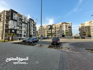  15 Apartment Landscape View In Janna Zayed 2
