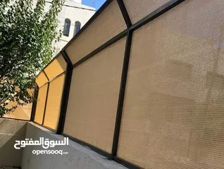  18 مظلات ،اشرعه، مظلات قوسية، شماسي، مظلات لكسان  خيم، بيرجولات، مظلات مسابح، لكسان، قماش، اكريلك،