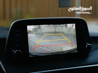  15 هونداااي توسان 2019 رخصه مطور 2000 ديزل 4*4  سعررر محرقه لحق حااااالك الله يبارك ل صاحب نصيب