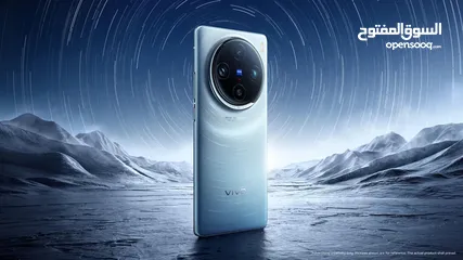 3 VIVO X100 pro/هاتف فيفو 100 اكس برو