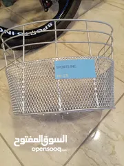  28 دراجة هوائية من نوع SPORTS INC من طراز SHIMANO جنط 26 باللون الأزرق اقرأ الوصف بدقة قابل للتفاوض
