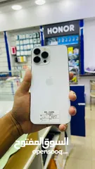  1 iPhone 13 Pro Max, 256gb White