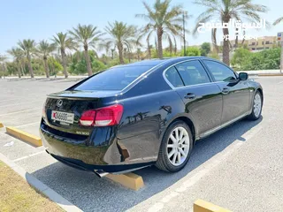  2 لكزس gs 350