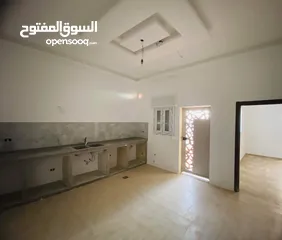  1 السلام عليكم منزل للبيع تاجوراء الضواحي مشطب تشطيب ممتاز قريب من الخدمات والمسجد
