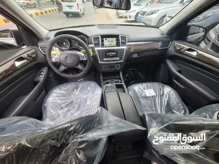  3 ML350 4WD 2015 من المعدوم