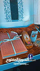  12 هدايا وبكجات