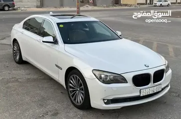  5 BMW730liللبيع