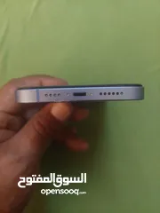  5 آيفون 14بلس للبيع أو للبدل على جهاز آخر أقرء الوصف