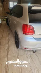  5 بولو 2015 اوتوماتيك