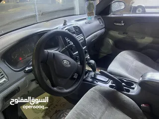  6 كيا اوبتيما 2002 للبيع (كاش فقط)