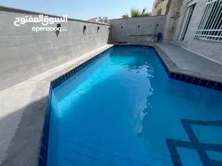  18 شقة 4 نوم مع مسبح للايجار ( Property 39164 )-175034641