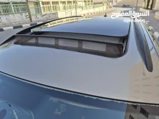  9 تيجوان بنزين فل اضافات مع بانوراما بحالة ممتازة