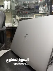  2 جهاز ديل لاتيتيود شاشة لمس معالج i7