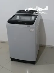  1 13 Kg washer with warranty and delivery غسالة 13 كيلو بالضمان والتوصيل